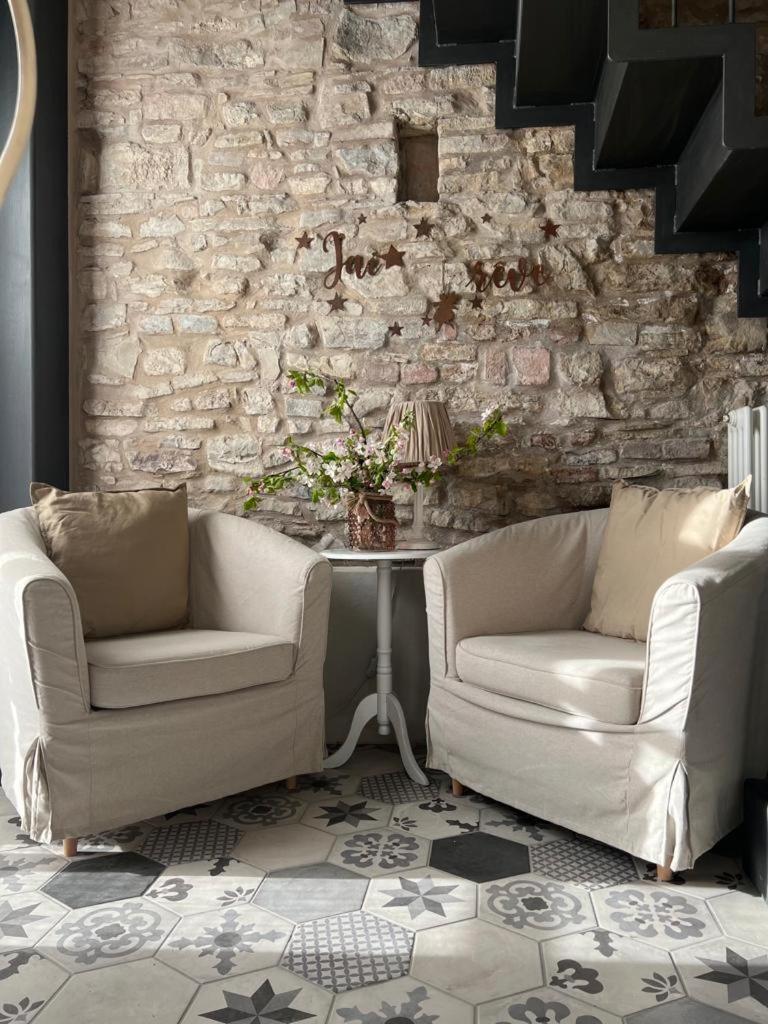 Borgo Dei Gatti Albergo Diffuso & Spa Golferenzo Extérieur photo